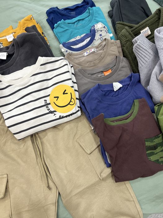 Продам детские вещи для 3-4 лет