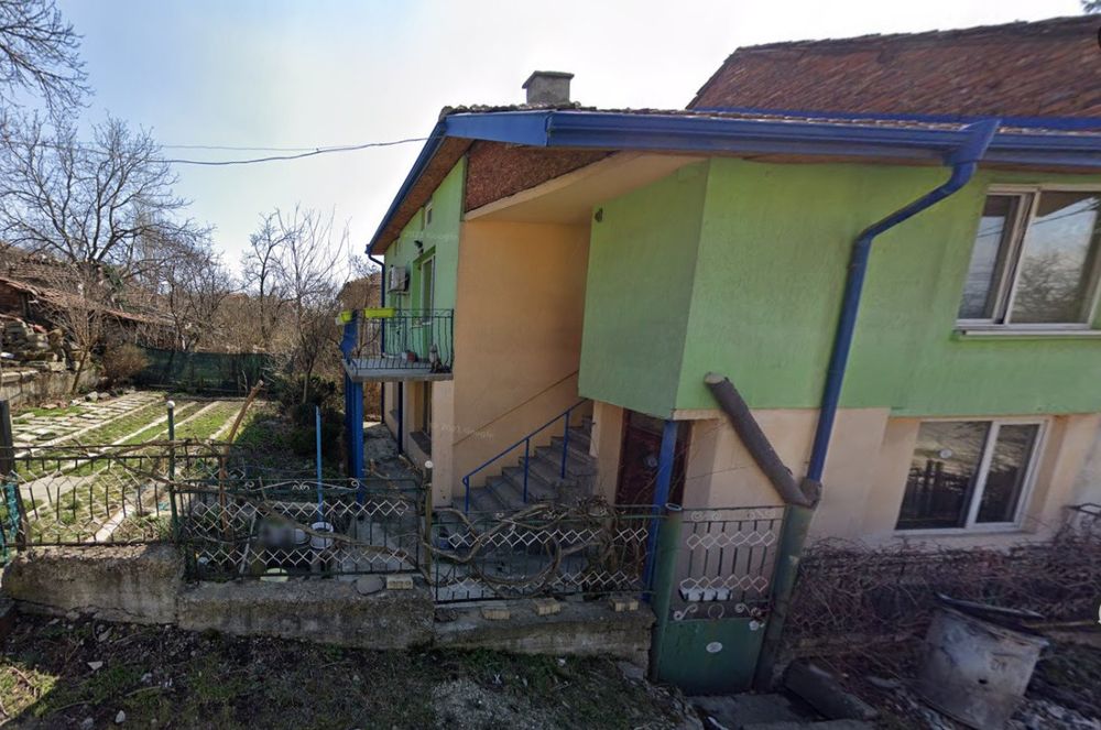 Къща в кв. Църква
