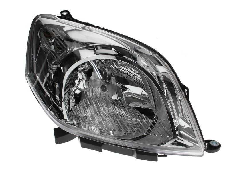 Фарове Фар за PEUGEOT BIPPER 2007+ / Пежо Бипър с мотор