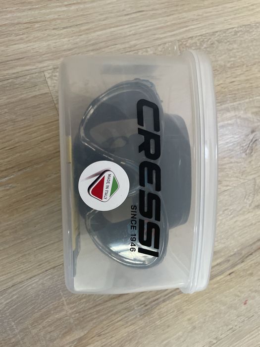 Ochelari pentru snorkeling CRESSI