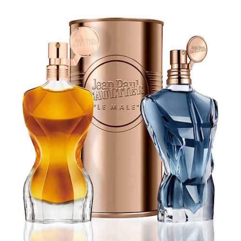 Jean Paul Gaultier Le Male Essence парфюм за мъже EDP 125ml