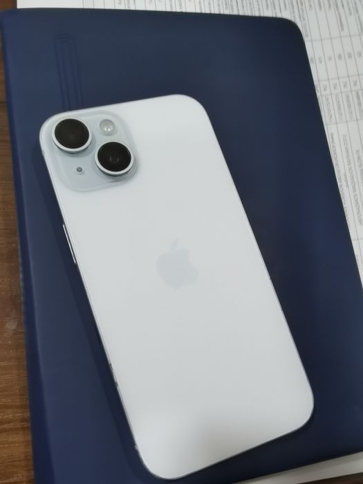 iphone 15 без имеи