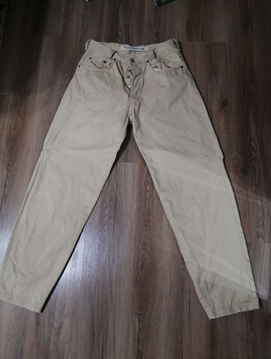 Итальянские джинсы Diesel