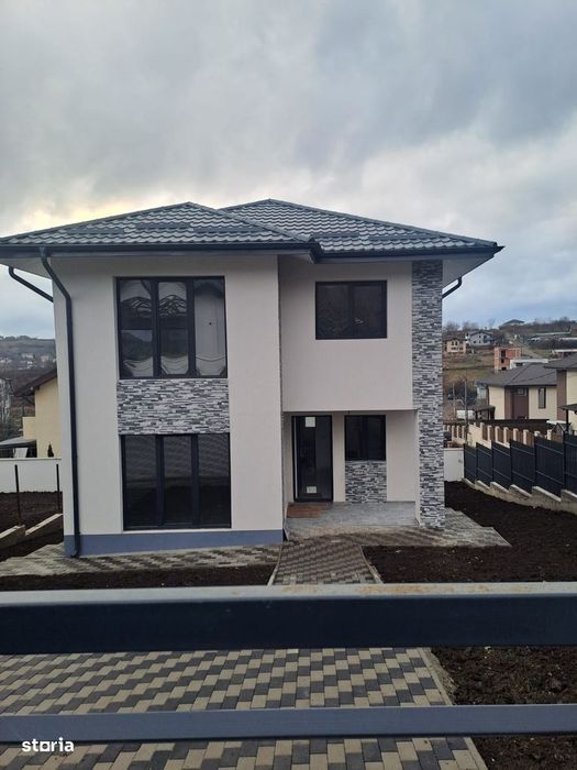 Casa 4 camere Bucium 169 000 euro