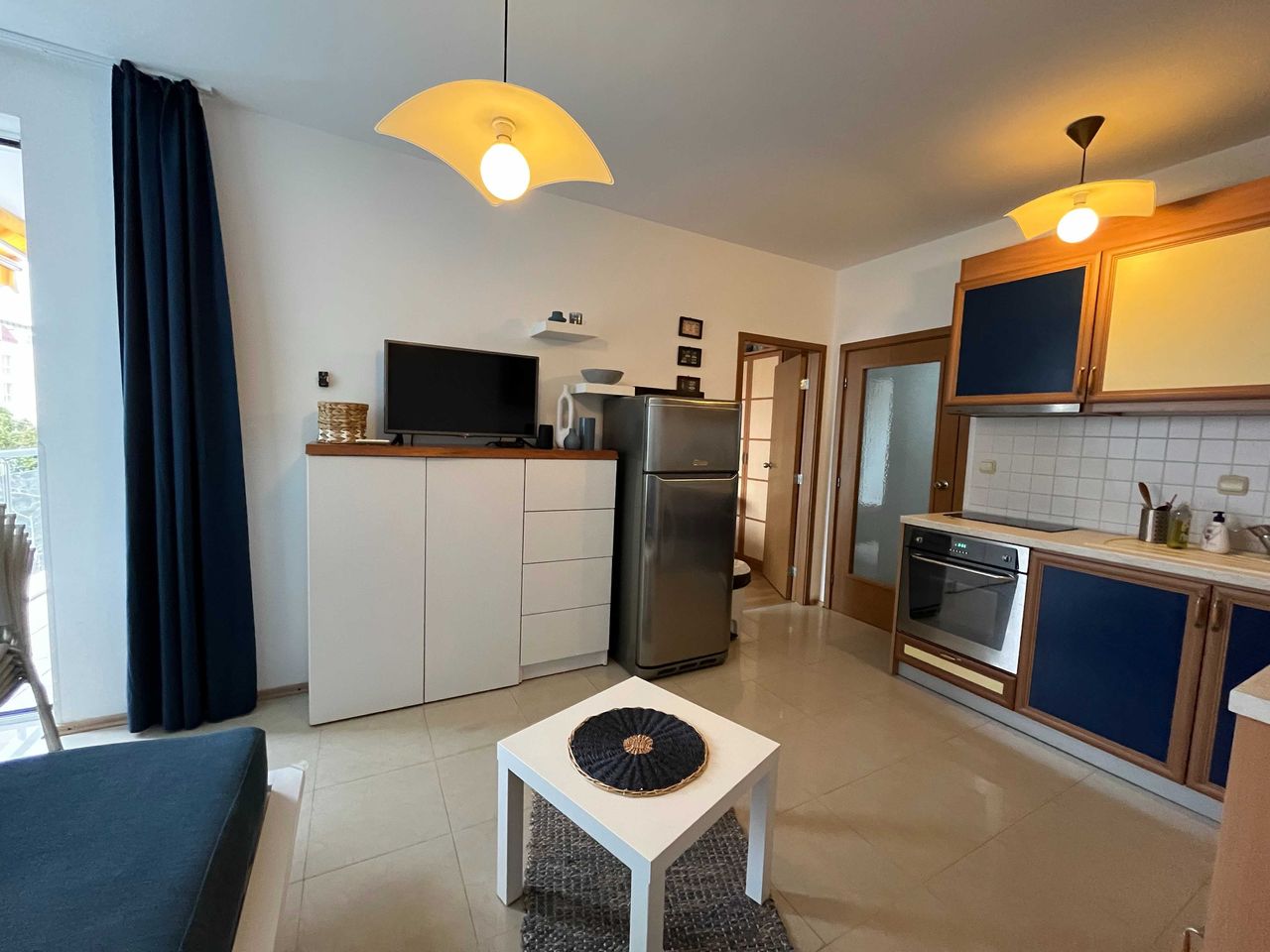 Продава се Двустаен апартамент в София, Слатина - 48 кв.м за 1563 €/кв.м - Снимка #7