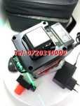 New Auto Nivela Laser  Unda Verde 4d 16 Linii Cu Telecomanda