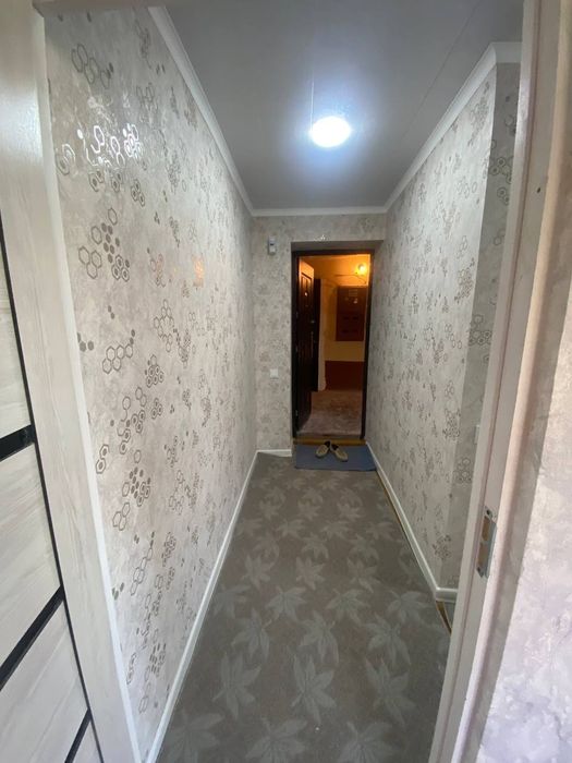 Срочно продается 1 ком.. пред.. 2 ком.. квартира Вокзал.