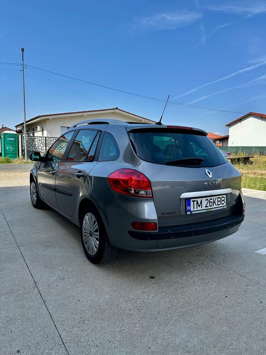 Vand Renault Clio