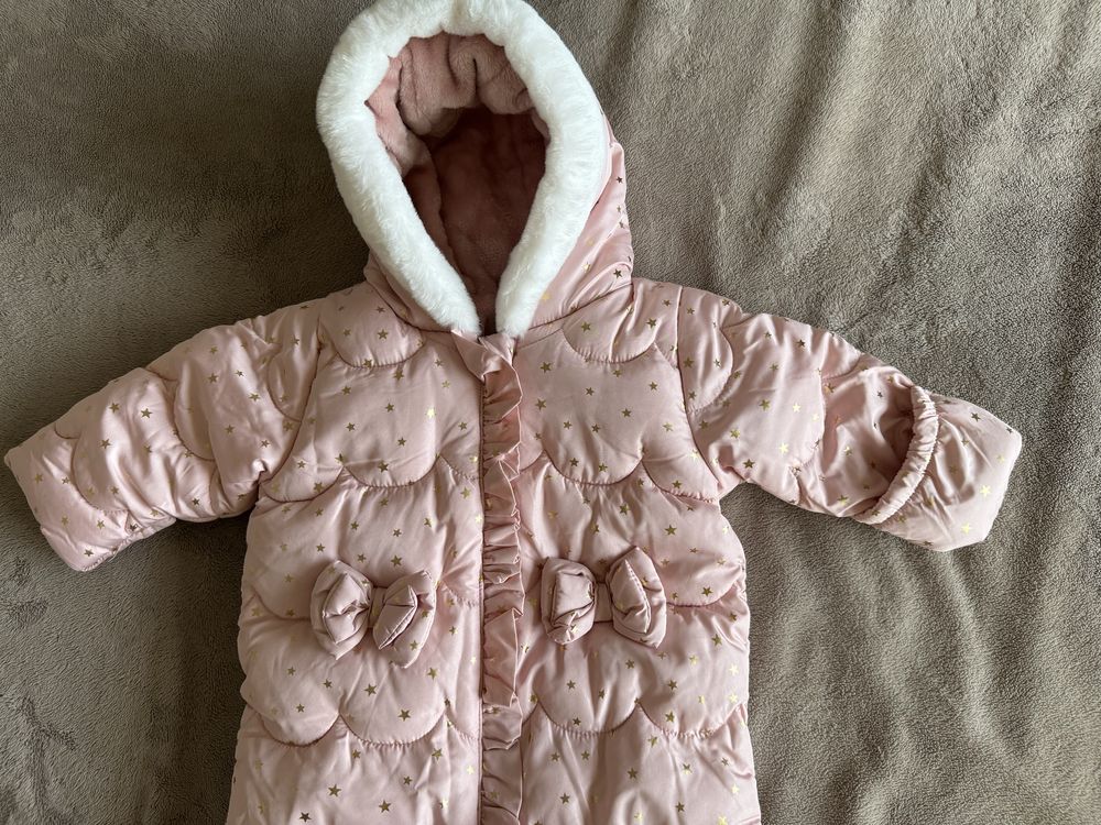 Космонавт Matalan 0-3