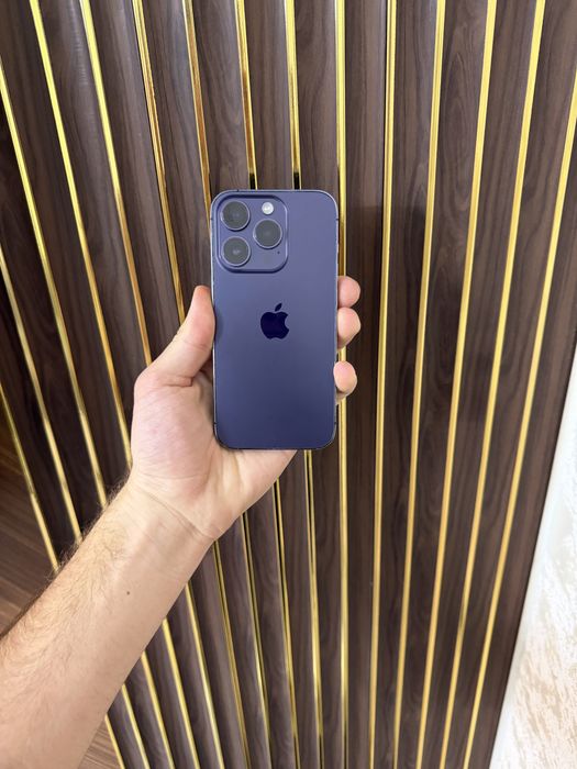 Iphone 14 Pro 128 Айфон 14 Про 128