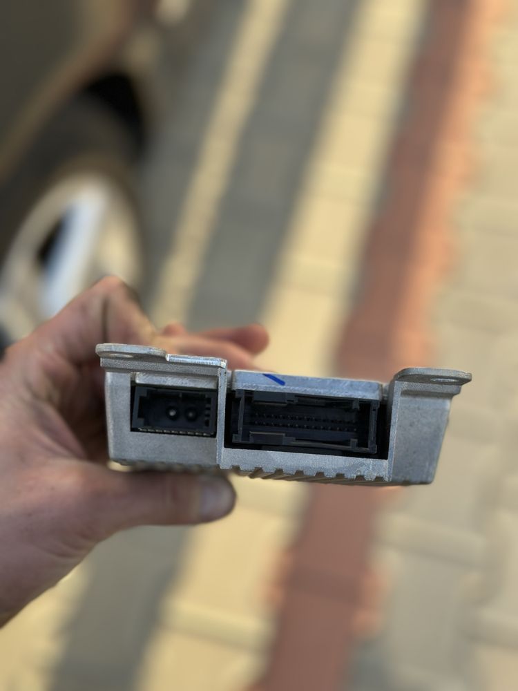 Combox модул за BMW е90 e91 e92