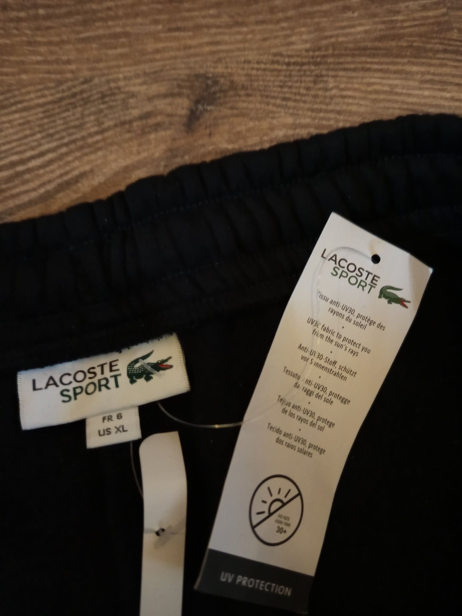 Долница Lacoste,размер XL ,цена 110лв
