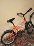 Bicicleta copii :)