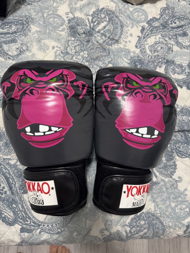 Manusi Yokkao 16 OZ