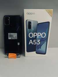 Телефон смартфон OPPO А53 память 64гб коробка с документами