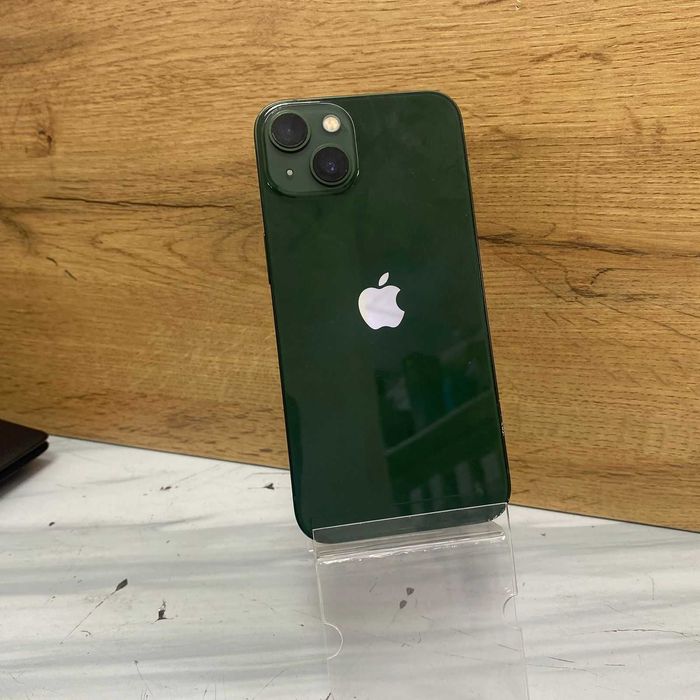 СВ47\Сотовый телефон Apple IPhone 13 128 GB SK152426