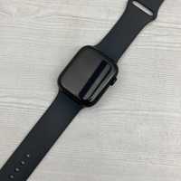 «Ломбард Белый» Алматы Apple Watch 8 series 45mm синий Код 88285