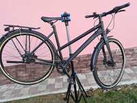 !!!OFERTA!!!Bicicleta trekking Checker Pig Zulu/Nutt
