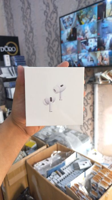 Air pods 2 pro optom narxda