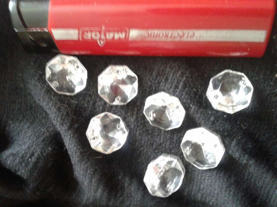 Хрусталь для люстры