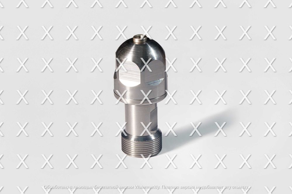 ДКТ 227, 224 каналопромывочные насадки