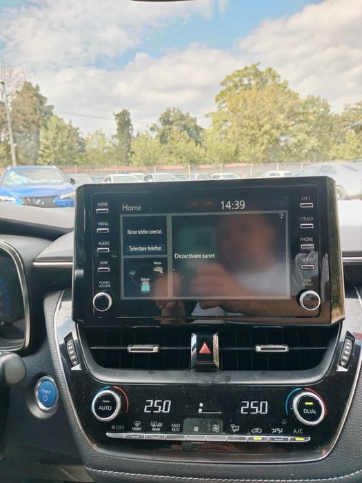 Suzuki Swace Hybrid 2021