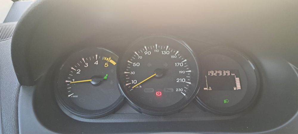 Renault Fluence 1.5 dci