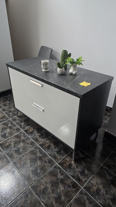 Masca chiuveta Sau Comodă