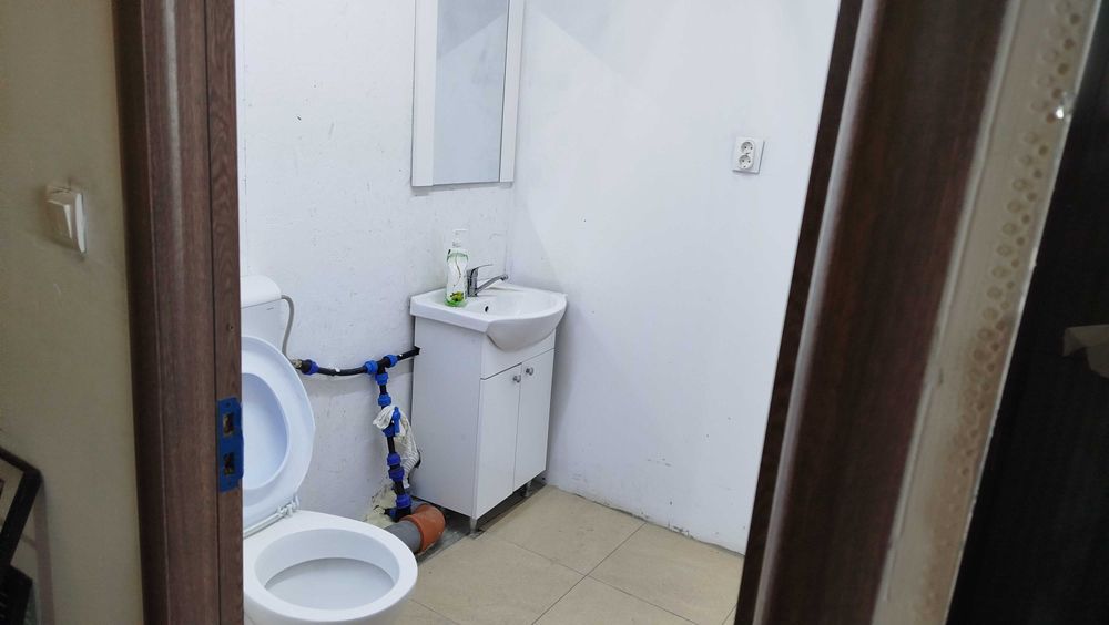 Spatiu 65 mp in hala pe Centura de Nord Craiova