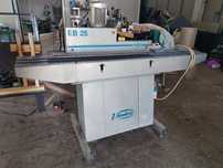 Masina cantuit Virutex EB 25