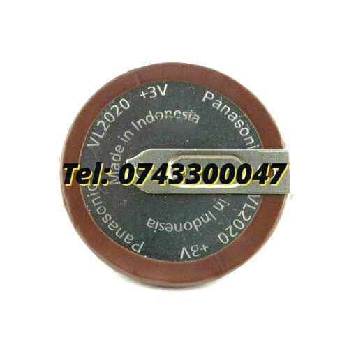 Baterie Reincarcabila 3v Bmw Vl2020 Panasonic