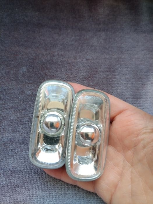 Мигачи за audi a4, b6 1.9 2002