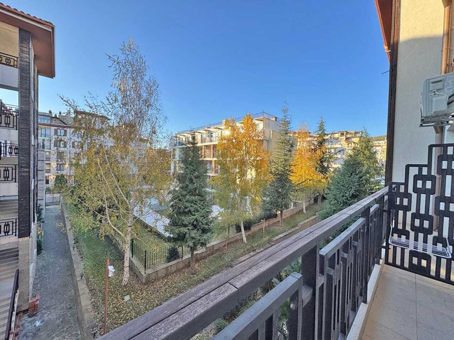 Продава се Едностаен апартамент в Свети Влас - 41 кв.м за 1610 €/кв.м - Снимка #1