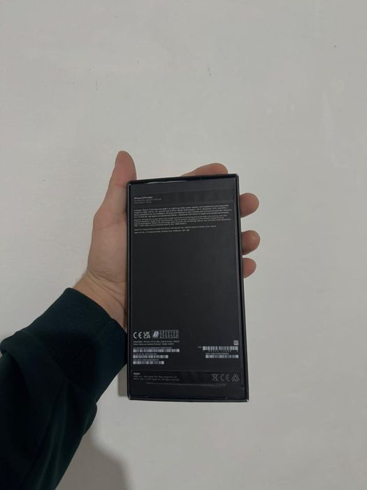 Айфон 13 про Макс