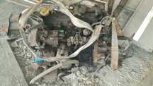 Motor renault megane 1.5 2007 plus cutie viteze 5 trepte