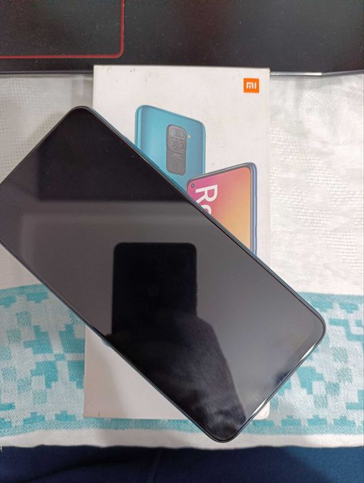 Продается Redmi Note 9