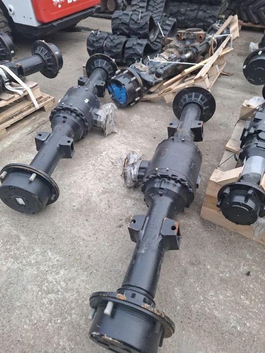 Axa jcb piese noii Originale