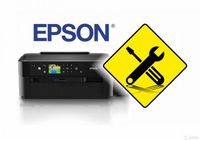 Ремонт Принтеров EPSON МФУ с выездом недорого