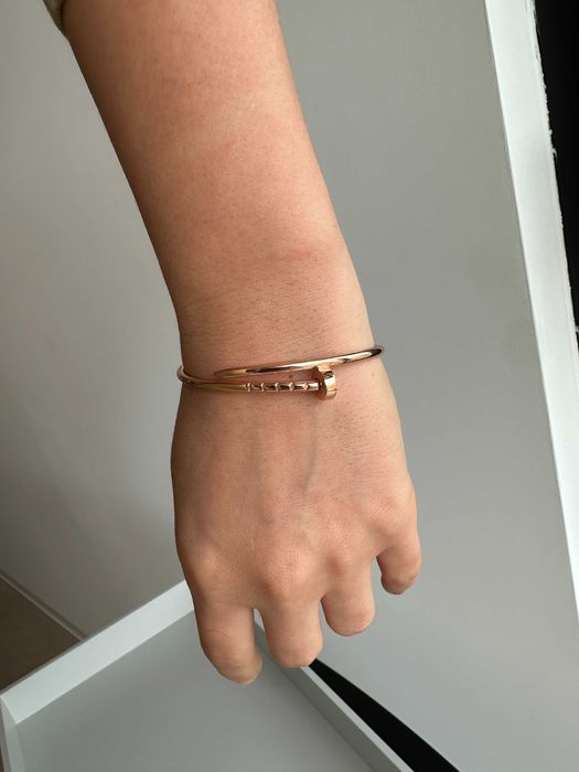 Bratara Carier rose 16 dama