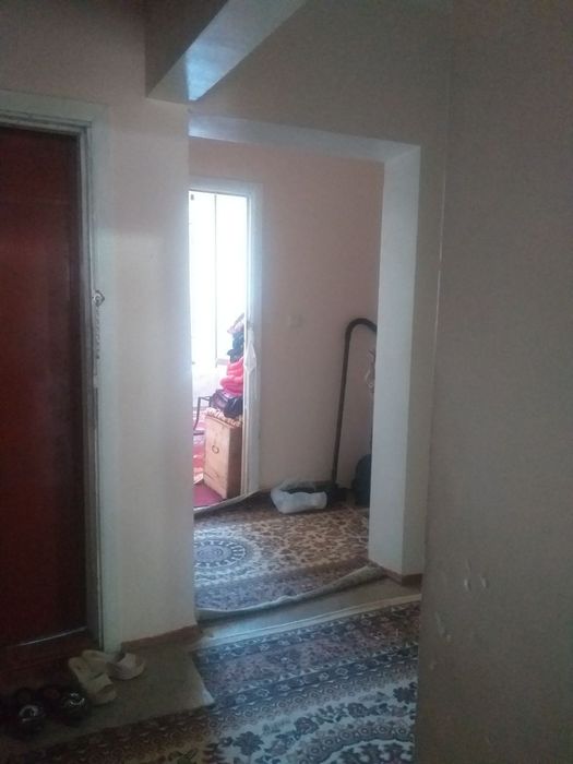 Продаётся квартира в центре, район Шайхантахур