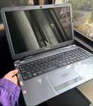Laptop Compaq funcțional