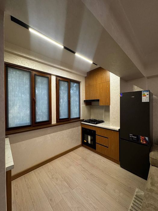 Продается 1 комнатная квартира, Ц7, ЦУМ,ор 110 школа