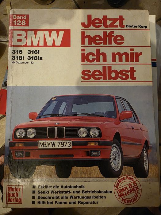 Manuale Repatii Auto