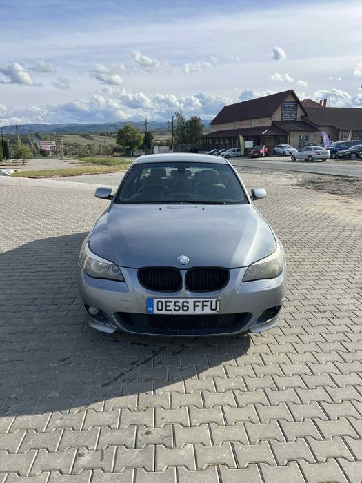 Bmw e60 535d 2006