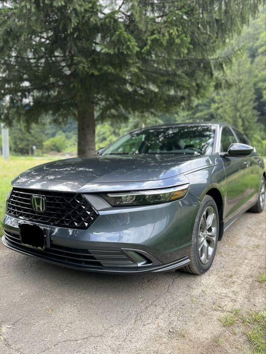 Honda Accord 2023