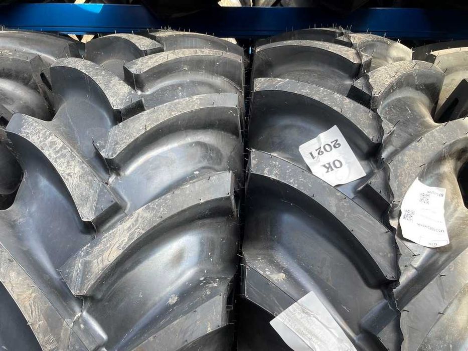 18.4-38 Anvelope noi agricole de tractor 10PR livrare rapida