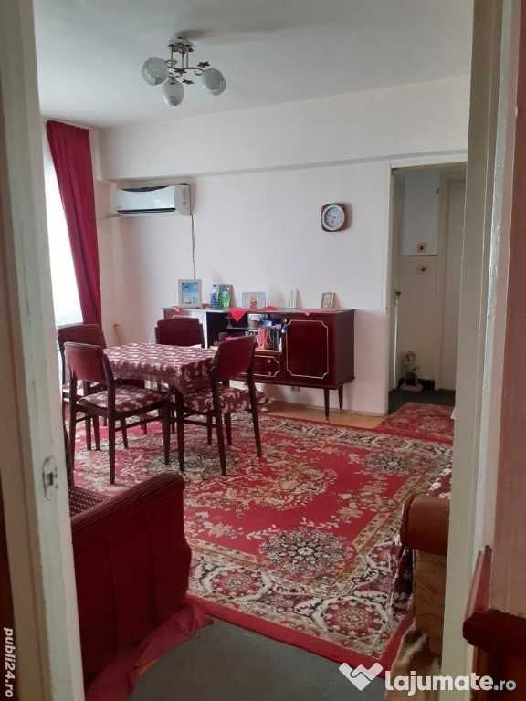 Apartament 3 camere