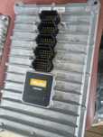 Calculator jcb Hidraulic power