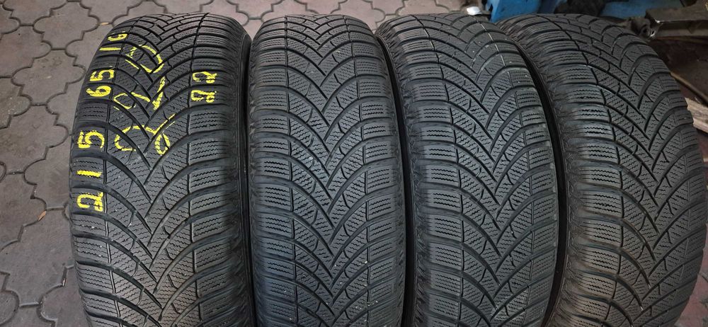 anvelope Nokian,Semperit 215/65/16 m&s,iarna