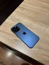 Iphone 15 Pro Max Blue